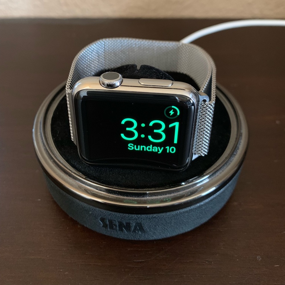 SOLD Apple Watch With Extras SOLD